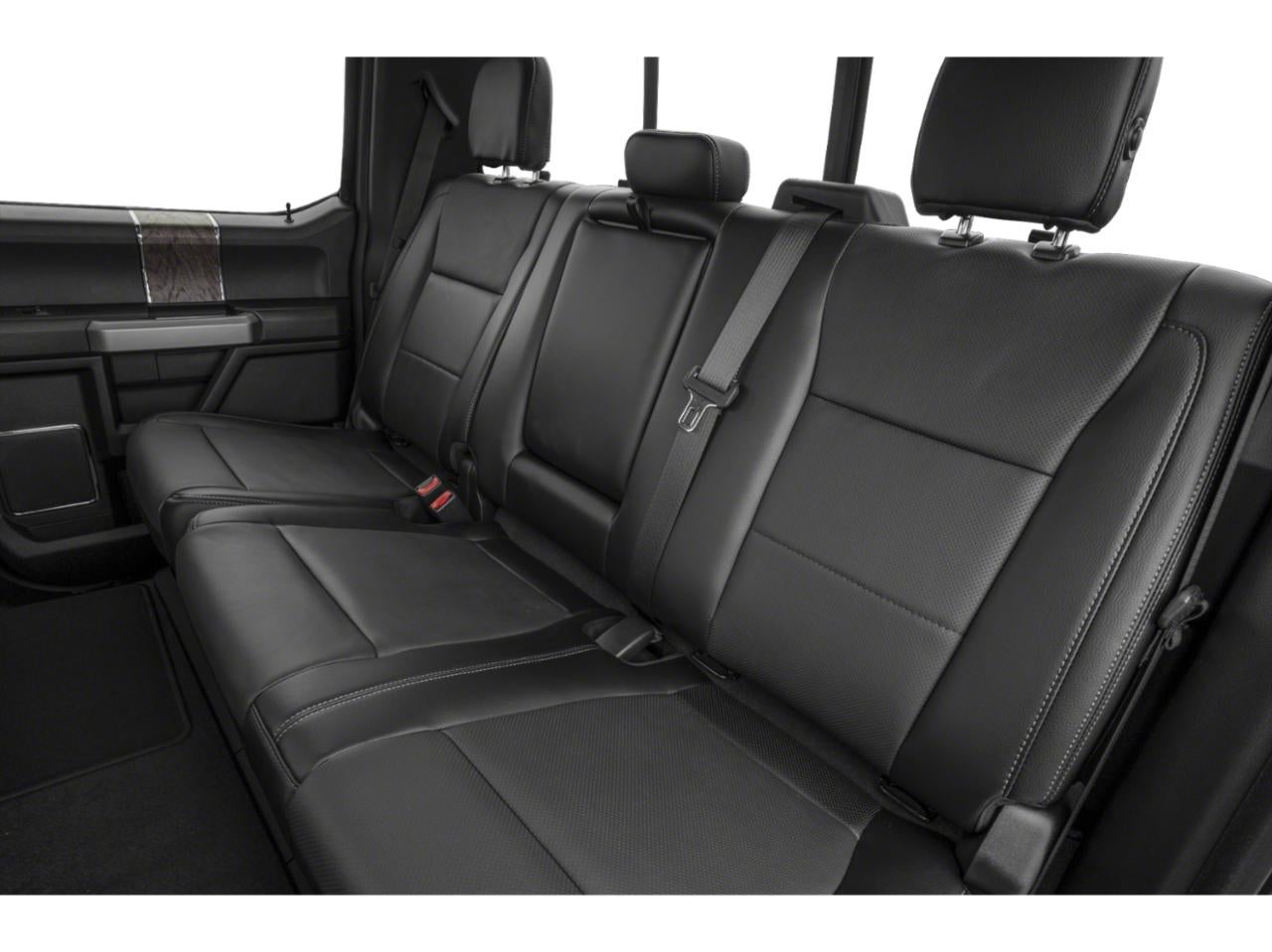 2019 Ford F-350SD Lariat