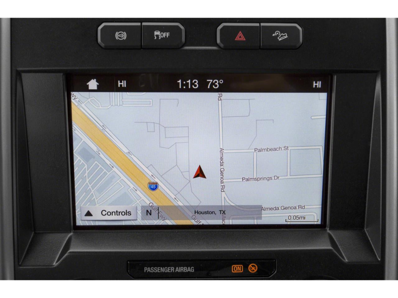 2019 Ford F-350SD Lariat