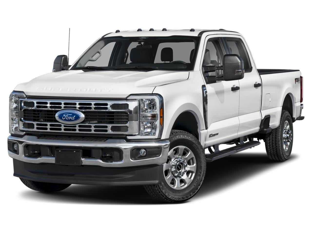 2023 Ford F-350SD XL