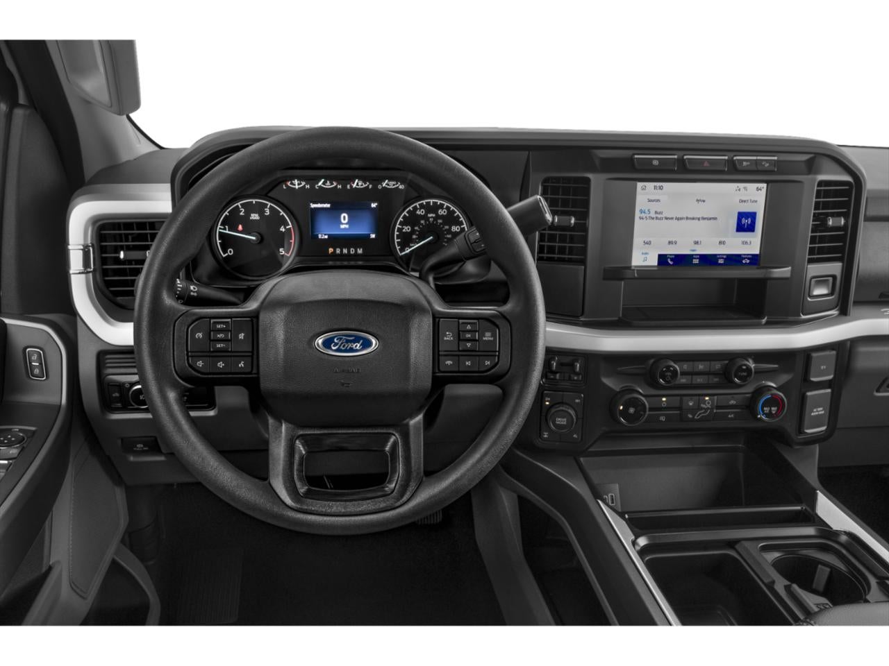 2023 Ford F-350SD XL