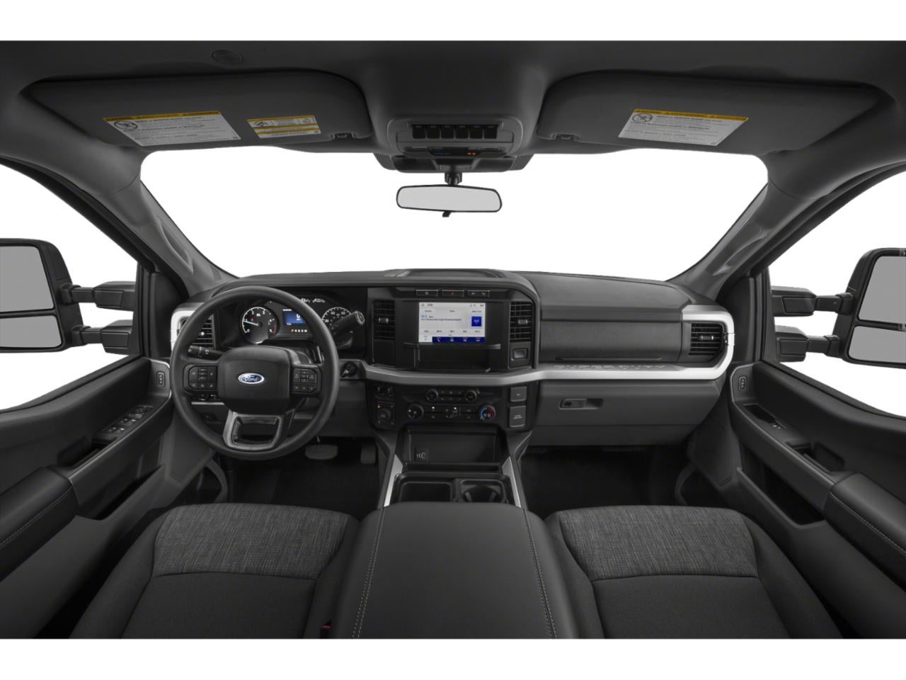 2023 Ford F-350SD XL