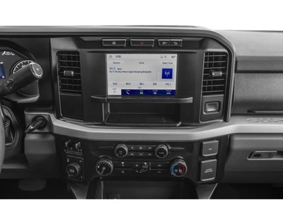 2023 Ford F-350SD XL