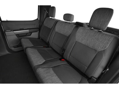 2023 Ford F-350SD XL