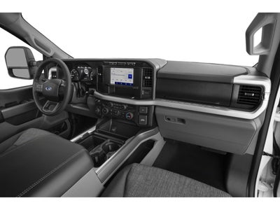 2023 Ford F-350SD XLT