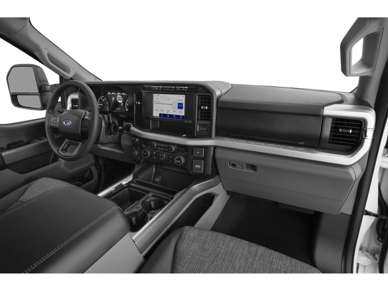 2023 Ford F-350SD XLT