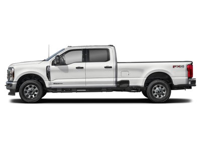 2023 Ford F-350SD XL