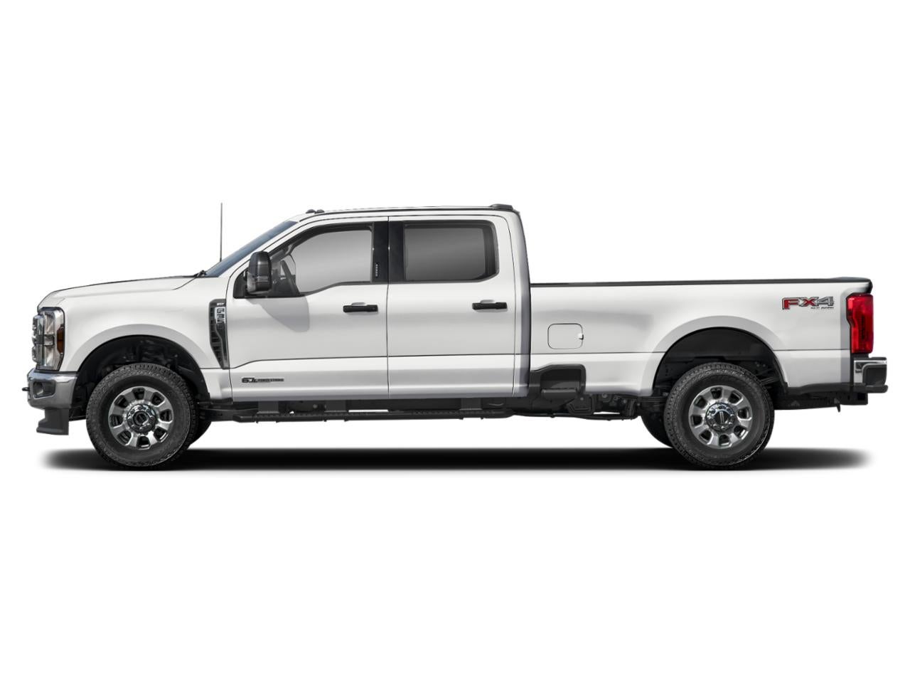 2023 Ford F-350SD XL