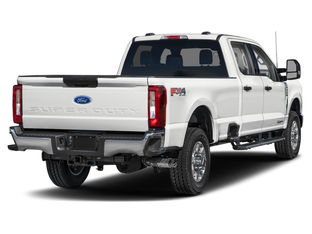 2023 Ford F-350SD XL