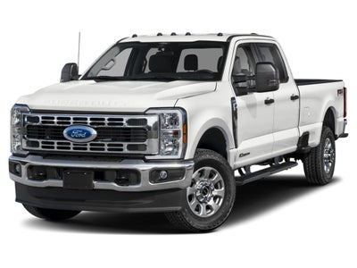 2023 Ford F-350SD XL
