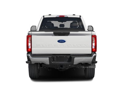 2023 Ford F-350SD XL