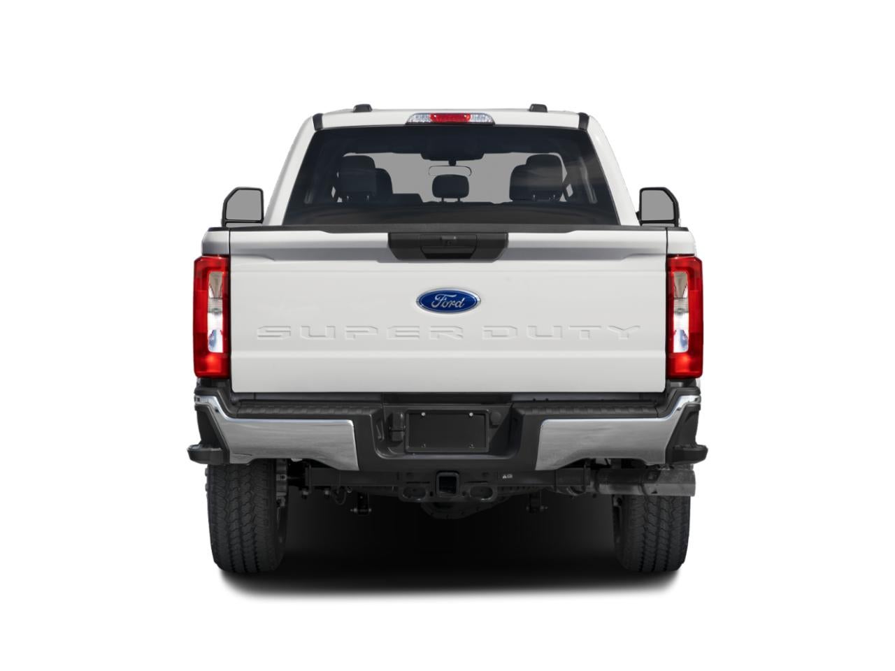 2023 Ford F-350SD XL