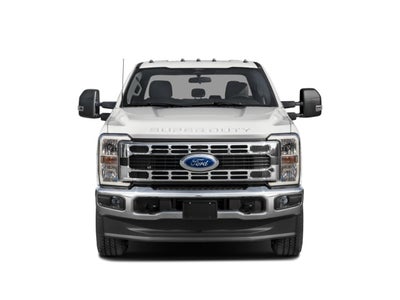 2023 Ford F-350SD XL