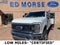 2024 Ford F-350SD Lariat DRW