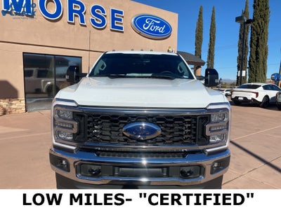 2024 Ford F-350SD Lariat DRW