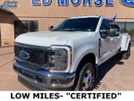 2024 Ford F-350SD Lariat DRW