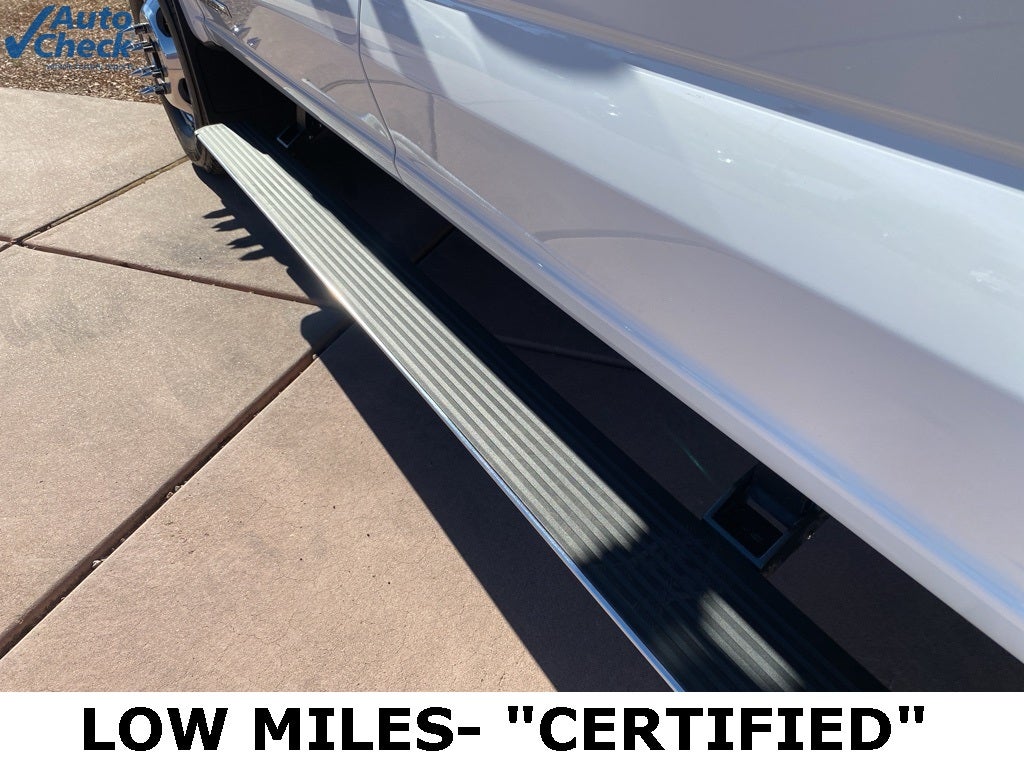 2024 Ford F-350SD Lariat DRW