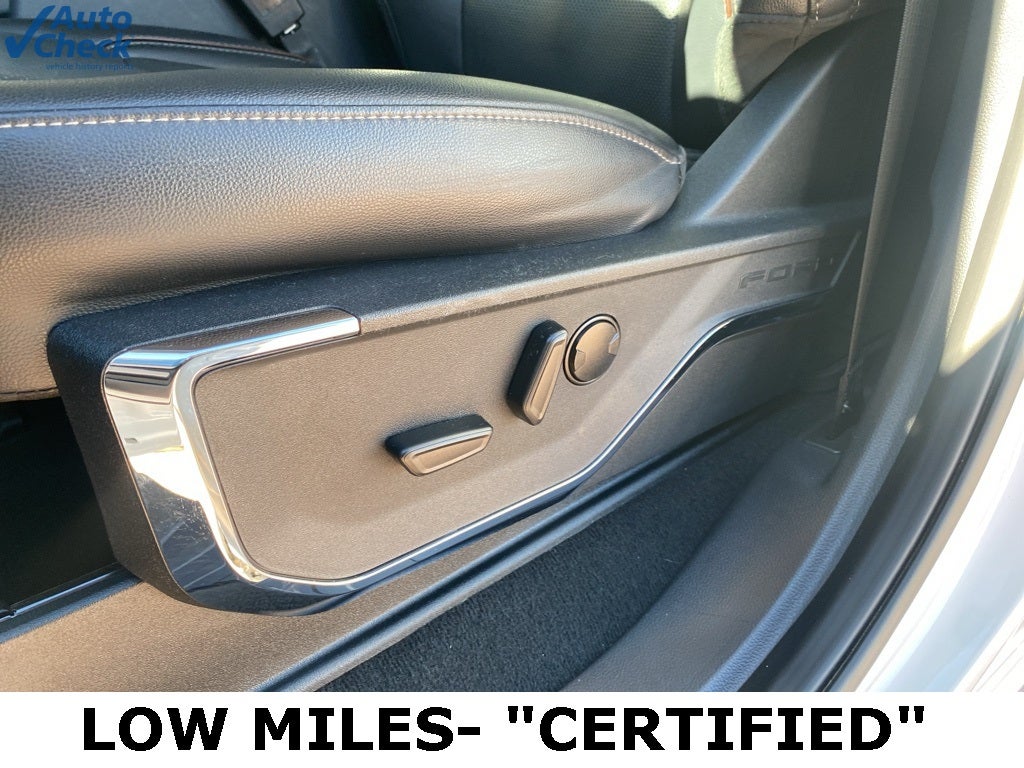 2024 Ford F-350SD Lariat DRW