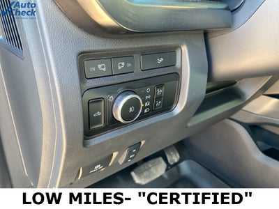 2024 Ford F-350SD Lariat DRW