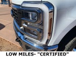 2024 Ford F-350SD Lariat DRW