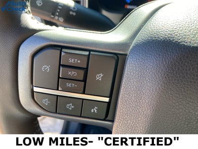 2024 Ford F-350SD Lariat DRW