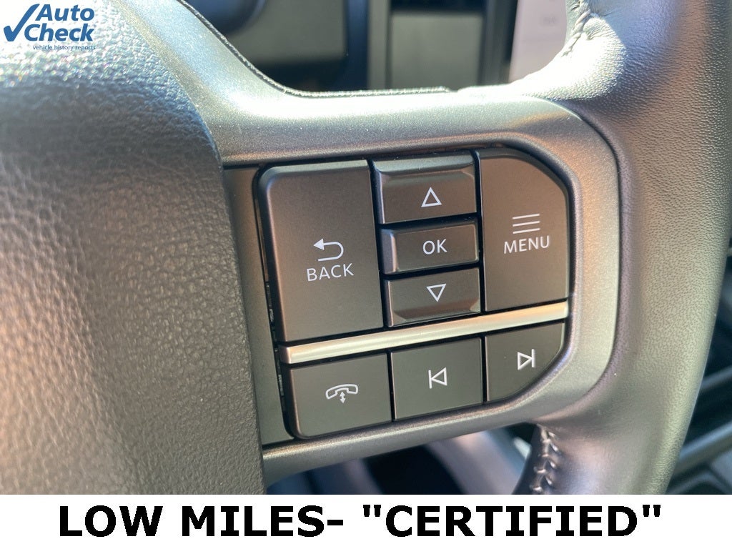 2024 Ford F-350SD Lariat DRW