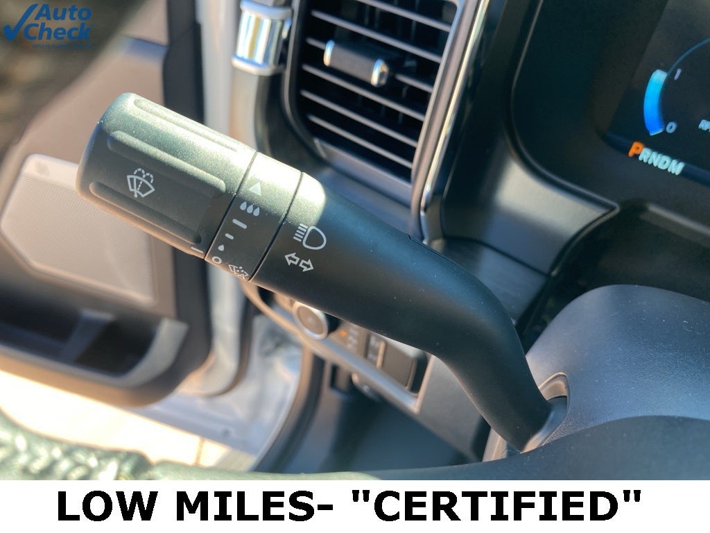 2024 Ford F-350SD Lariat DRW