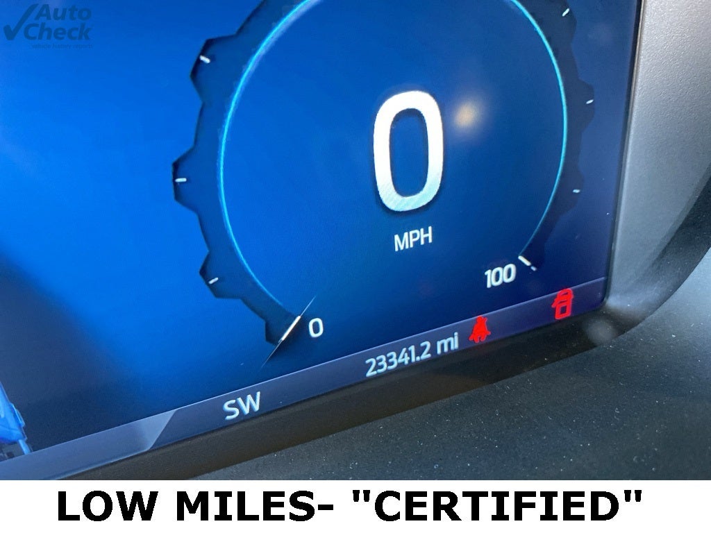 2024 Ford F-350SD Lariat DRW