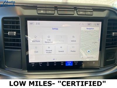 2024 Ford F-350SD Lariat DRW