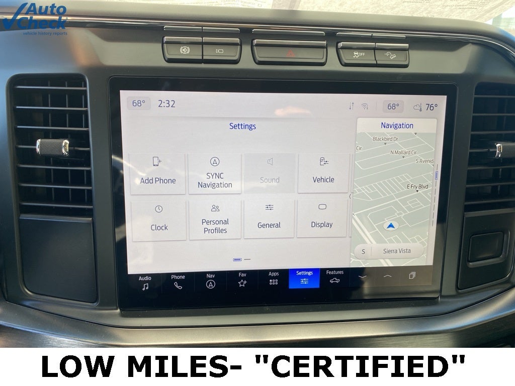 2024 Ford F-350SD Lariat DRW