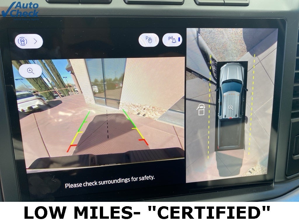 2024 Ford F-350SD Lariat DRW