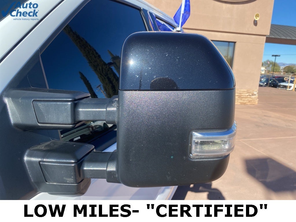 2024 Ford F-350SD Lariat DRW