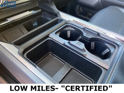 2024 Ford F-350SD Lariat DRW