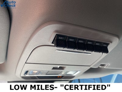 2024 Ford F-350SD Lariat DRW