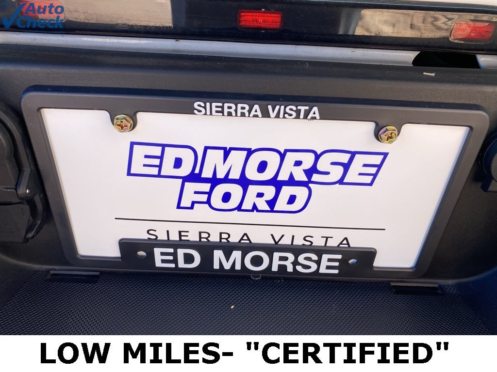 2024 Ford F-350SD Lariat DRW