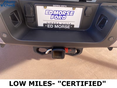 2024 Ford F-350SD Lariat DRW