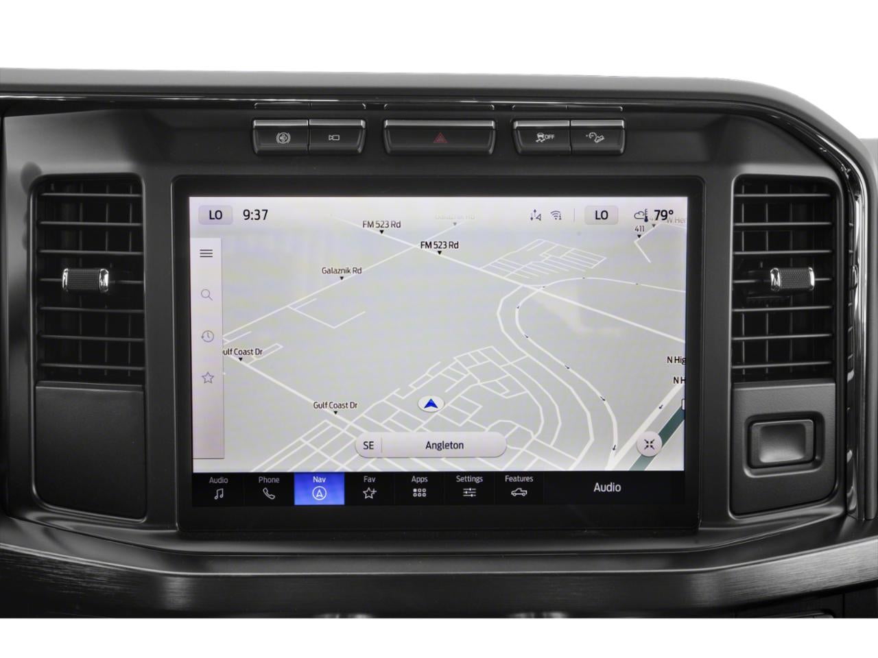 2024 Ford F-350SD Lariat DRW