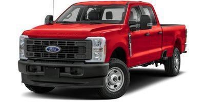 2024 Ford F-350SD Lariat DRW
