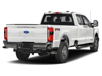 2024 Ford F-350SD Lariat DRW