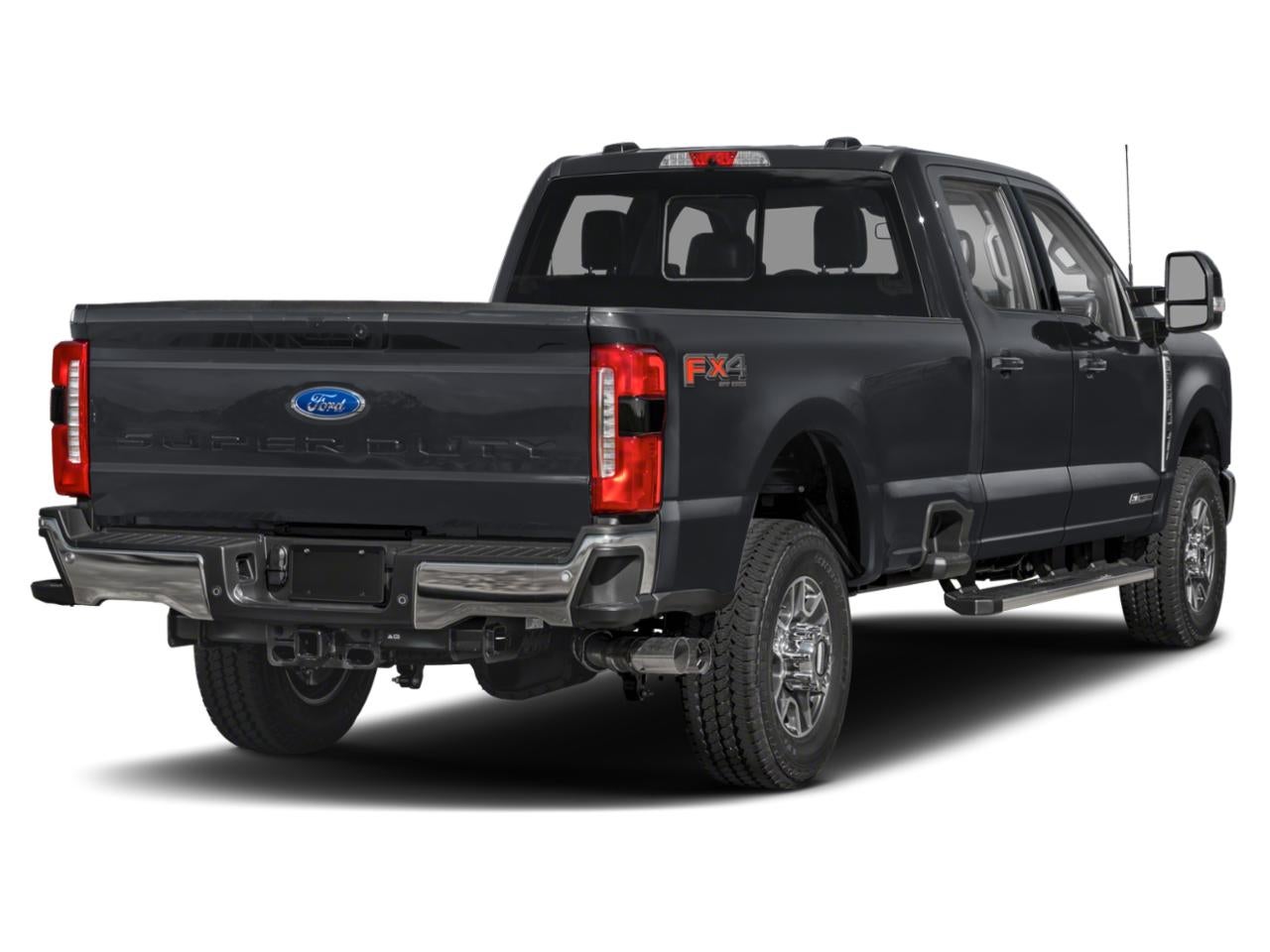 2024 Ford F-350SD Lariat DRW