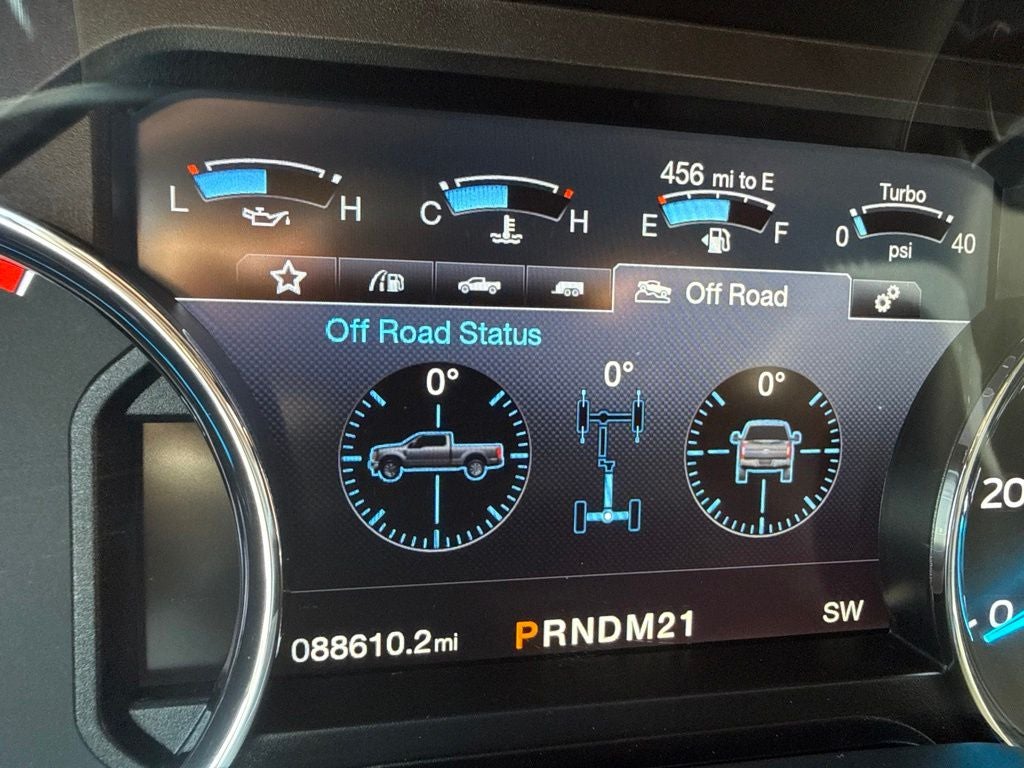 2017 Ford F-350SD Platinum DRW