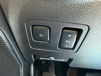 2017 Ford F-350SD Platinum DRW
