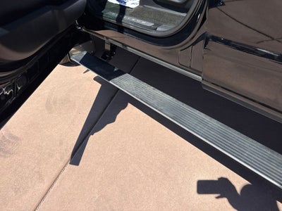 2017 Ford F-350SD Platinum DRW