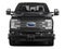 2017 Ford F-350SD Platinum DRW