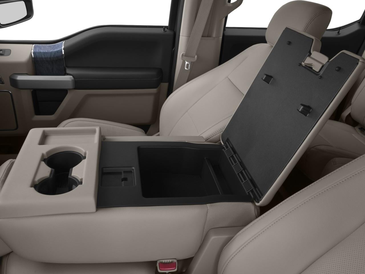 2017 Ford F-350SD Lariat DRW