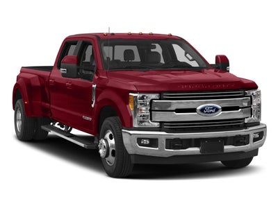 2017 Ford F-350SD Lariat DRW