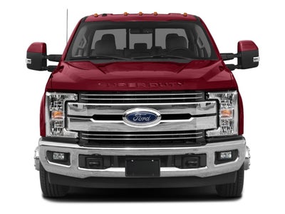 2017 Ford F-350SD Lariat DRW