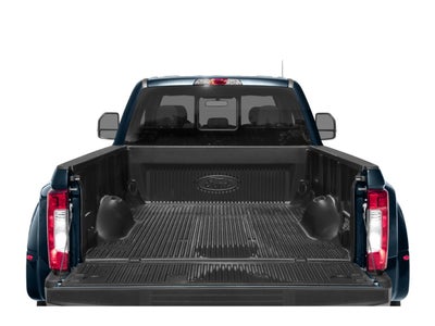 2019 Ford F-450SD XLT DRW
