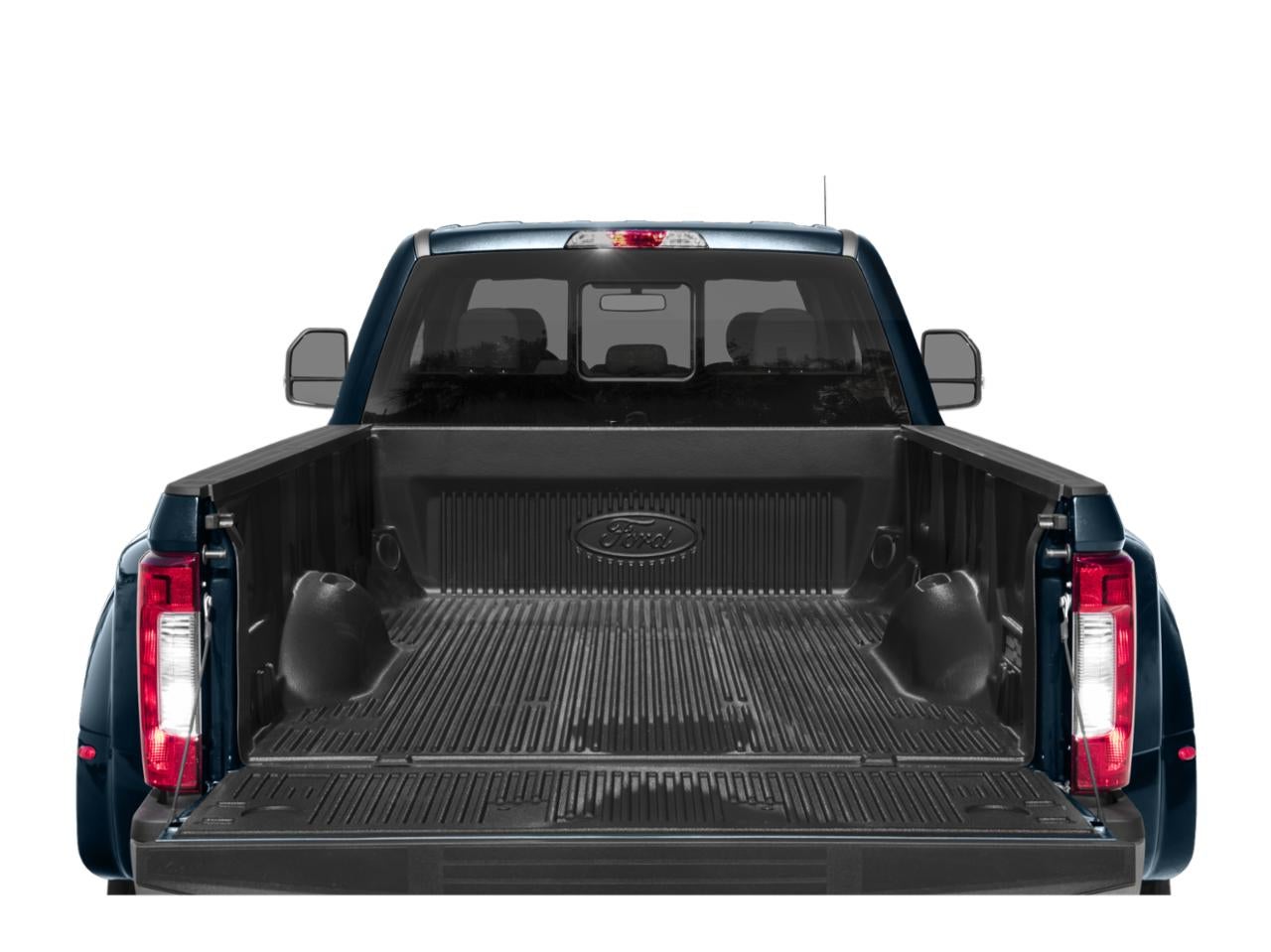2019 Ford F-450SD XLT DRW