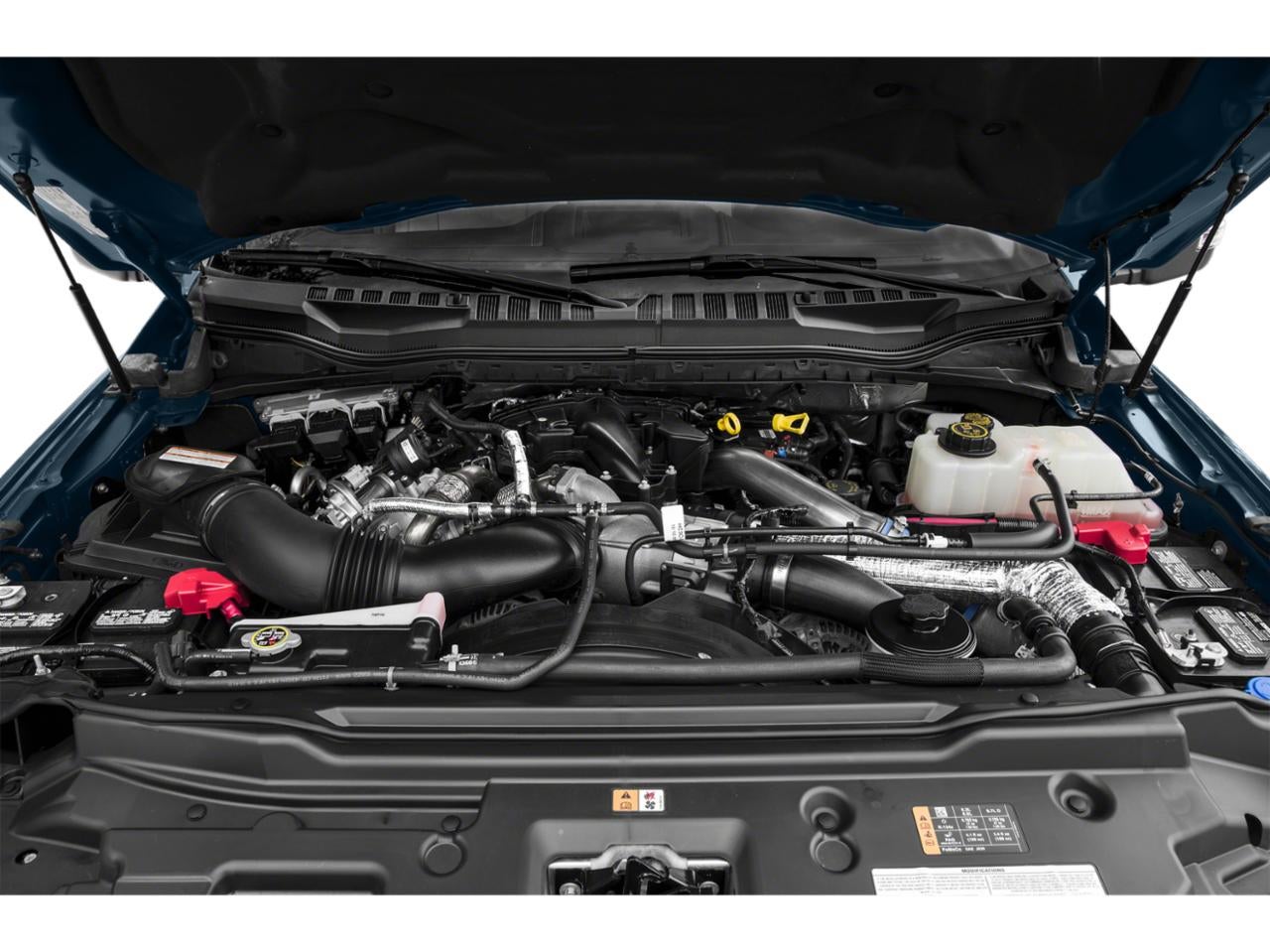 2019 Ford F-450SD XLT DRW