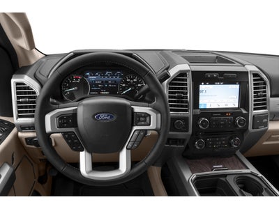2019 Ford F-450SD XLT DRW